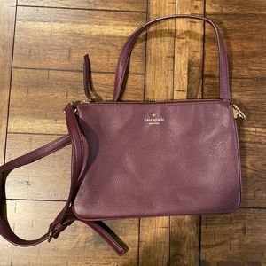 Calling all cross body lovers